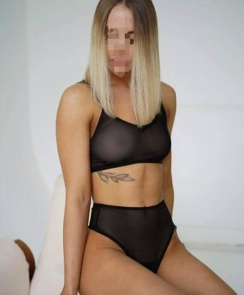 Марианна