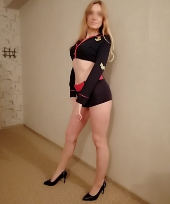 Дарья